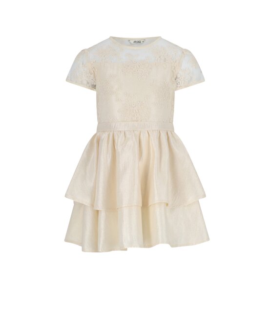 Le Chic Meisjes Jurk SAMEDI