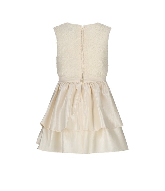 Le Chic Meisjes Jurk SHINY