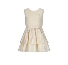 Le Chic Meisjes Jurk SHINY