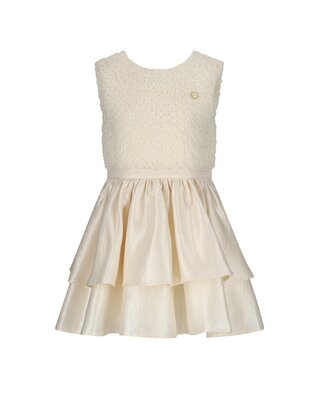 Le Chic Meisjes Jurk SHINY