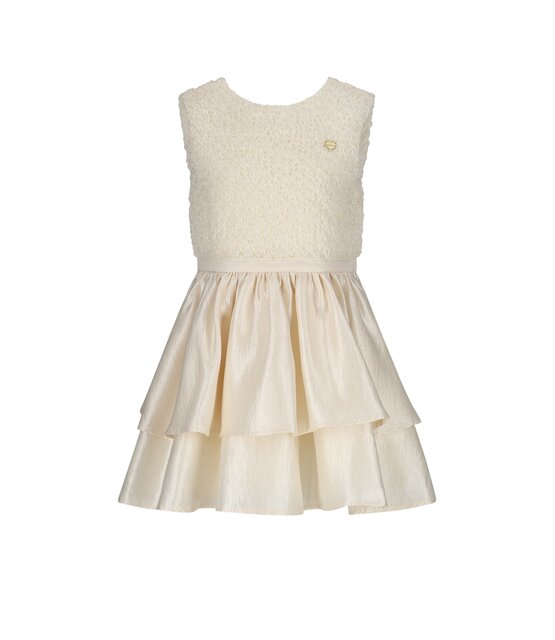 Le Chic Meisjes Jurk SHINY