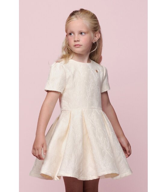 Le Chic Meisjes Jurk SOCHIC