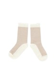 Le Chic Meisjes Sokken RHONDA