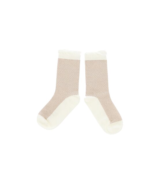 Le Chic Meisjes Sokken RHONDA