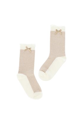 Le Chic Meisjes Sokken RHONDA