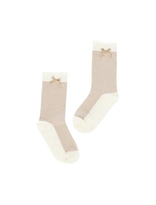 Le Chic Meisjes Sokken RHONDA