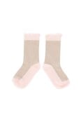 Le Chic Meisjes Sokken RHONDA