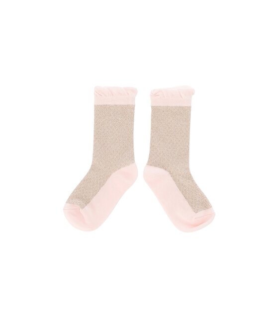 Le Chic Meisjes Sokken RHONDA