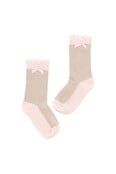 Le Chic Meisjes Sokken RHONDA