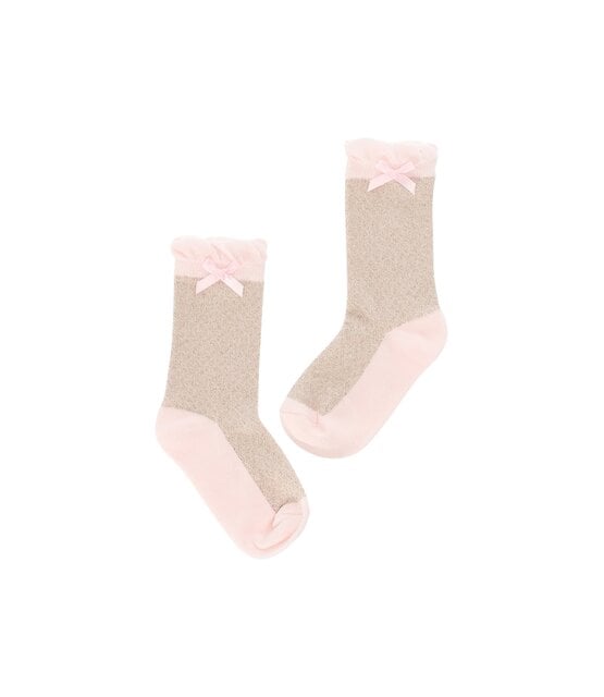 Le Chic Meisjes Sokken RHONDA