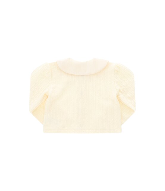 Le Chic Meisjes Mini Vest AYALA