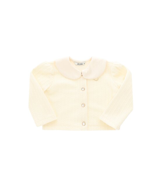 Le Chic Meisjes Mini Vest AYALA