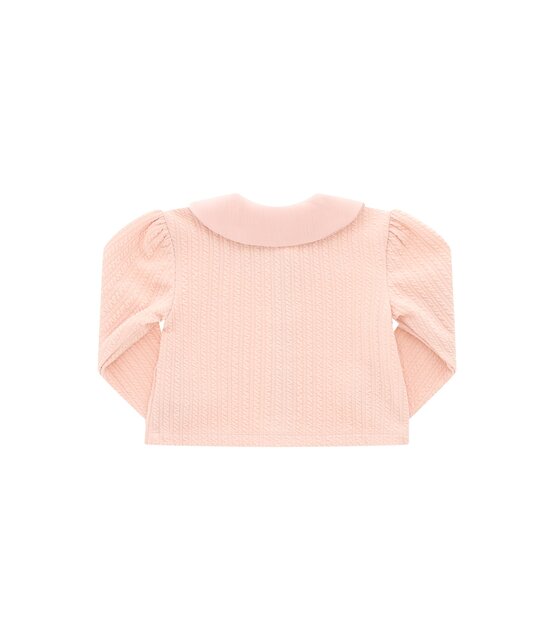 Le Chic Meisjes Mini Vest AYALA