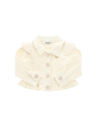 Le Chic Meisjes Mini Vest ALYSIA