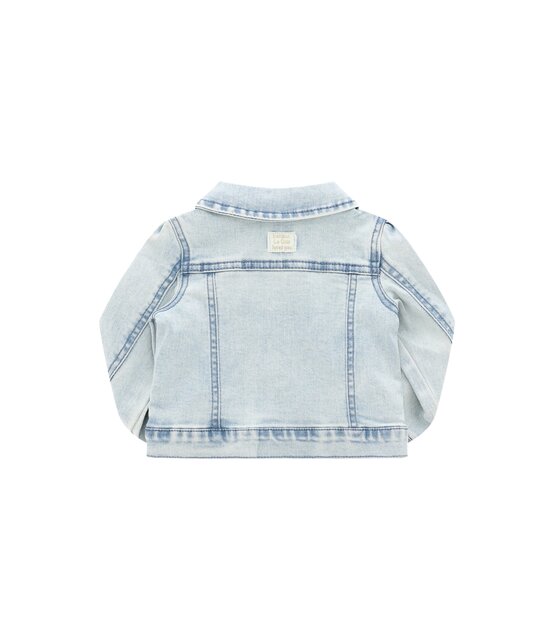 Le Chic Meisjes Mini Vest ALIDY