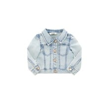 Le Chic Meisjes Mini Vest ALIDY