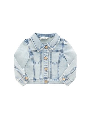 Le Chic Meisjes Mini Vest ALIDY