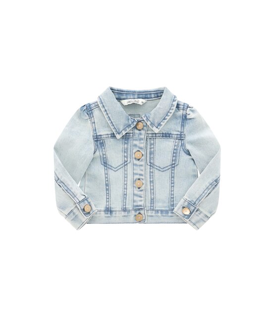 Le Chic Meisjes Mini Vest ALIDY