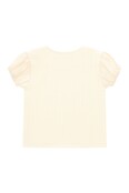 Le Chic Meisjes Mini T-Shirt NALY