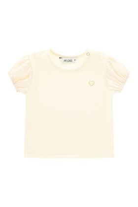 Le Chic Meisjes Mini T-Shirt NALY