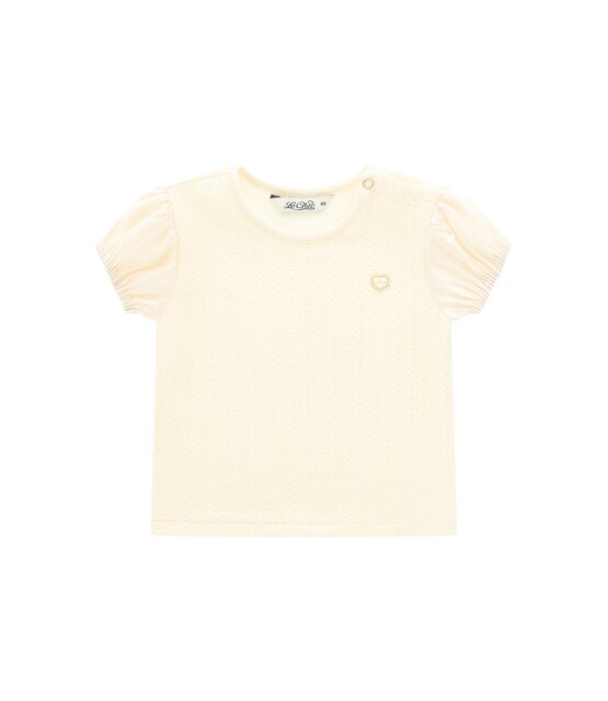 Le Chic Meisjes Mini T-Shirt NALY