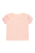 Le Chic Meisjes Mini T-Shirt NALY