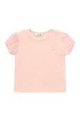 Le Chic Meisjes Mini T-Shirt NALY