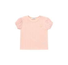Le Chic Meisjes Mini T-Shirt NALY