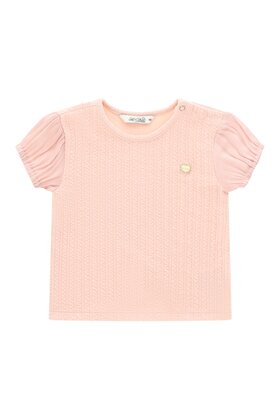 Le Chic Meisjes Mini T-Shirt NALY