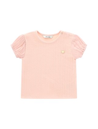 Le Chic Meisjes Mini T-Shirt NALY