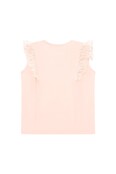 Le Chic Meisjes Mini Top NOPPYA