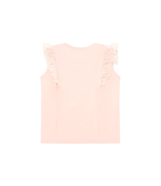 Le Chic Meisjes Mini Top NOPPYA