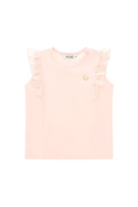 Le Chic Meisjes Mini Top NOPPYA