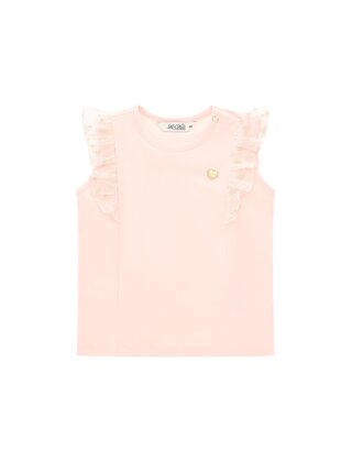 Le Chic Meisjes Mini Top NOPPYA