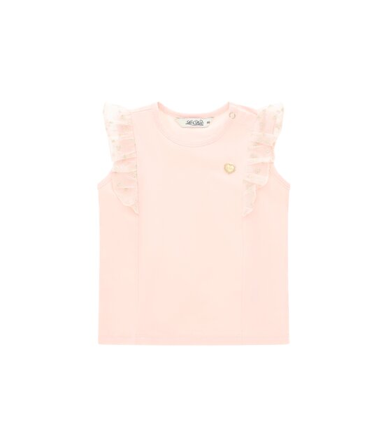 Le Chic Meisjes Mini Top NOPPYA