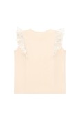 Le Chic Meisjes Mini Top NOPPYA