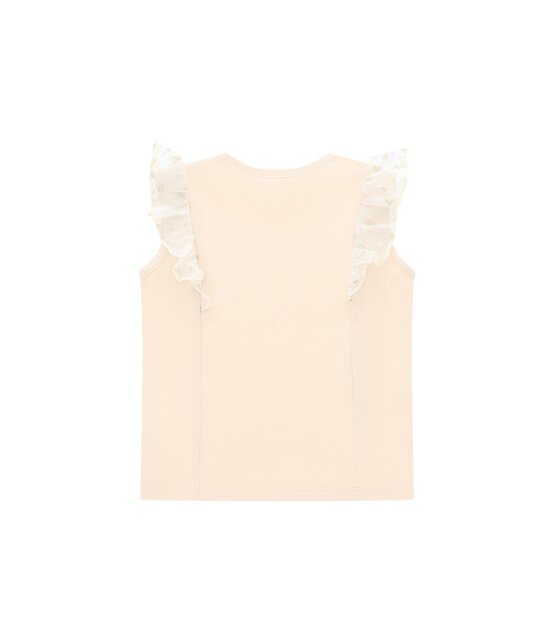 Le Chic Meisjes Mini Top NOPPYA