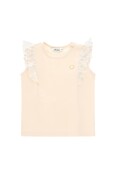 Le Chic Meisjes Mini Top NOPPYA