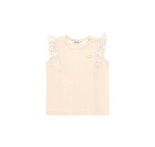 Le Chic Meisjes Mini Top NOPPYA