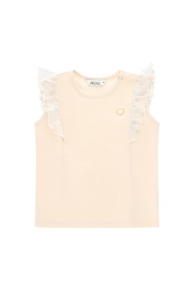 Le Chic Meisjes Mini Top NOPPYA