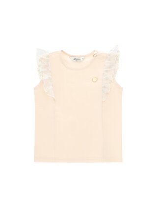 Le Chic Meisjes Mini Top NOPPYA