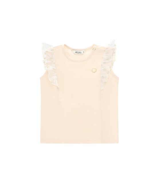 Le Chic Meisjes Mini Top NOPPYA