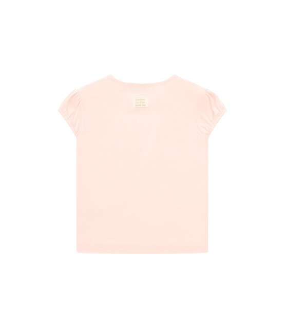 Le Chic Meisjes Mini T-Shirt NOKI