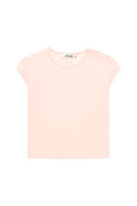 Le Chic Meisjes Mini T-Shirt NOKI