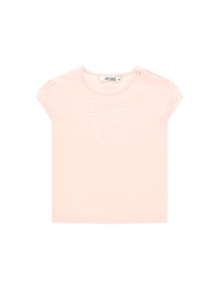 Le Chic Meisjes Mini T-Shirt NOKI