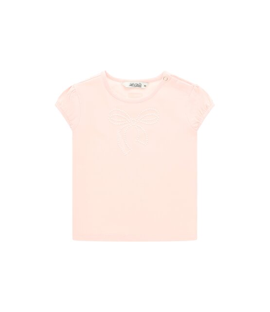 Le Chic Meisjes Mini T-Shirt NOKI