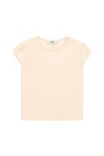 Le Chic Meisjes Mini T-Shirt NOKI