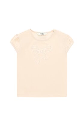 Le Chic Meisjes Mini T-Shirt NOKI