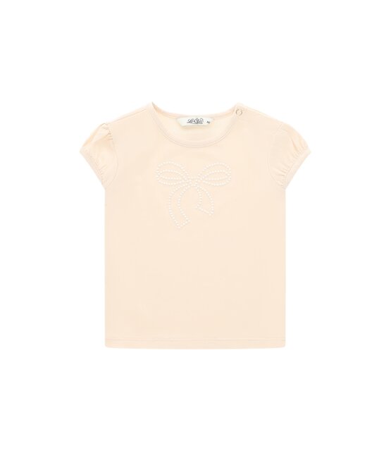 Le Chic Meisjes Mini T-Shirt NOKI