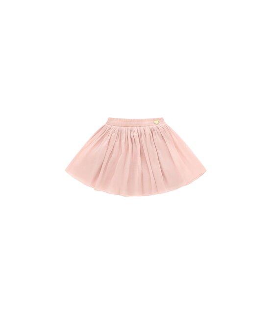 Le Chic Meisjes Mini Rok TWILLY